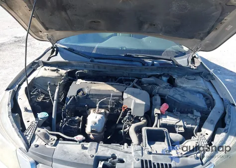 2013 Honda Accord Lx from USA, damaged, VIN 1HGCR2F30DA144648